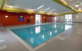 Comfort Inn Cornwall Ontario